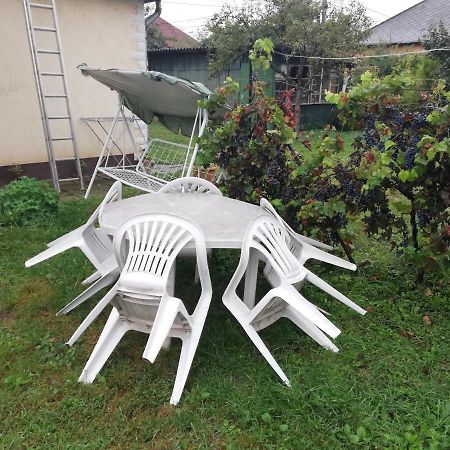 Ráday Apartman Hajdúszoboszló Exteriér fotografie