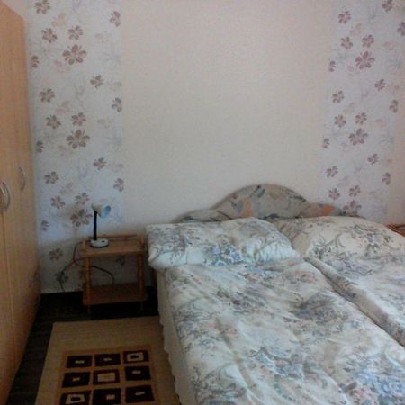 Ráday Apartman Hajdúszoboszló Exteriér fotografie