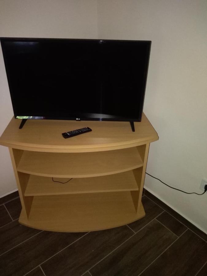 Ráday Apartman Hajdúszoboszló Exteriér fotografie