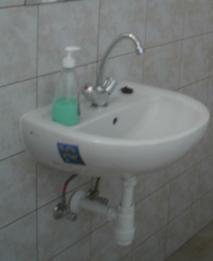 Ráday Apartman Hajdúszoboszló Exteriér fotografie
