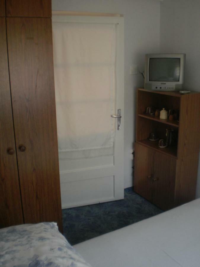 Ráday Apartman Hajdúszoboszló Exteriér fotografie
