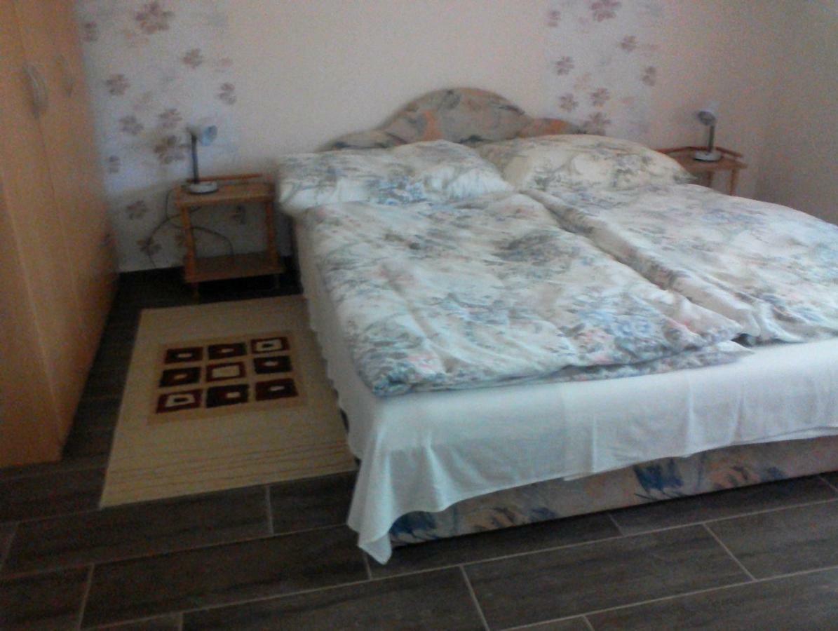 Ráday Apartman Hajdúszoboszló Exteriér fotografie